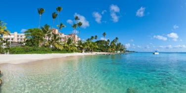  Saint Peters Bay Luxury Resort, Barbados -  1